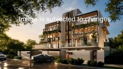 Branksome Road (D15), Semi-Detached #627925971